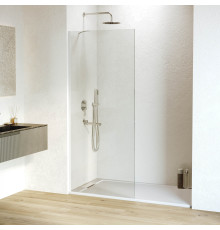 Душевая перегородка RGW WA-110W 1200x1950 мм белый 351011012-15
