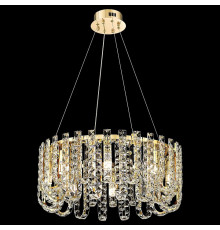 Подвесная люстра Wertmark CHERYL WE101.08.303