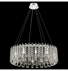 Подвесная люстра Wertmark CHERYL WE101.12.103