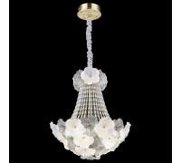 Подвесная люстра Wertmark ISABELLA WE112.12.303