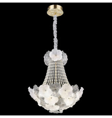 Подвесная люстра Wertmark ISABELLA WE112.12.303