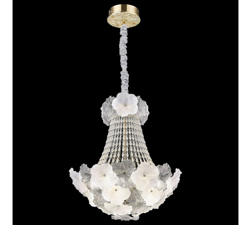 Подвесная люстра Wertmark ISABELLA WE112.12.303