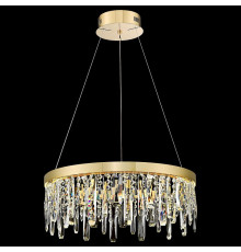 Подвесная люстра Wertmark NORA WE121.06.303