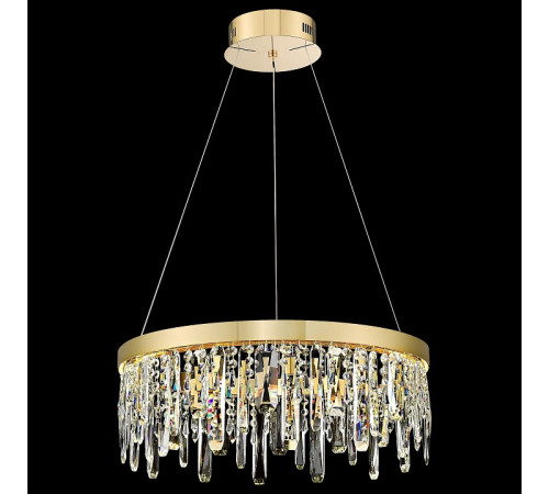 Подвесная люстра Wertmark NORA WE121.06.303