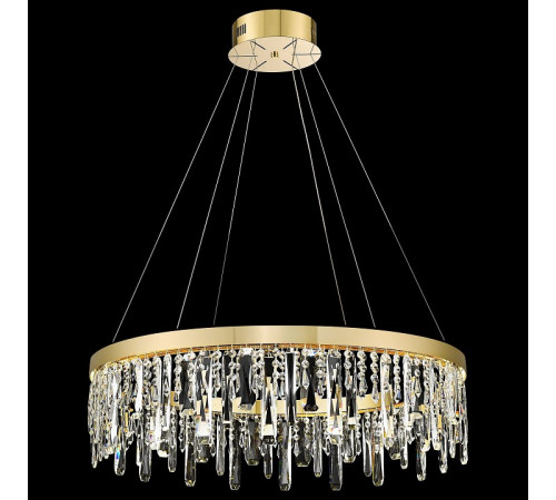 Подвесная люстра Wertmark NORA WE121.08.303