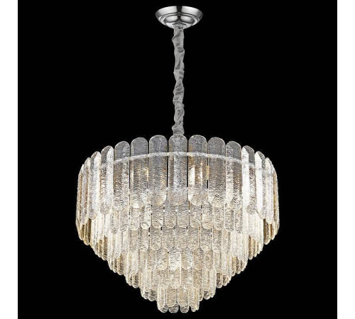 Подвесная люстра Wertmark Selma WE129.13.103