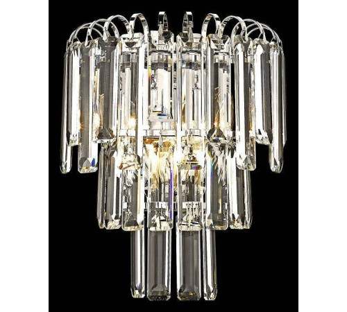 Накладной светильник Wertmark Krista WE130.03.101