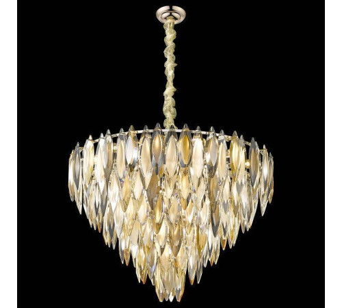 Подвесная люстра Wertmark Orlanda WE144.22.303