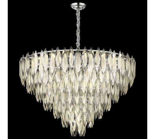 Подвесная люстра Wertmark Orlanda WE144.33.103