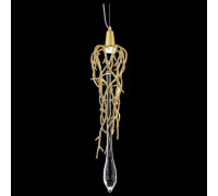 Подвесной светильник Wertmark Divina WE186.01.403