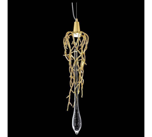 Подвесной светильник Wertmark Divina WE186.01.403