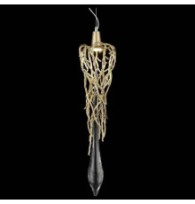 Подвесной светильник Wertmark Divina WE186.01.503