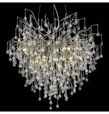 Подвесная люстра Wertmark Dionisia WE189.09.203