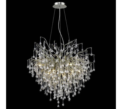 Подвесная люстра Wertmark Dionisia WE189.09.203