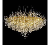 Подвесная люстра Wertmark Dionisia WE189.15.403