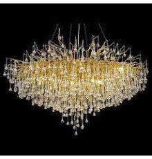 Подвесная люстра Wertmark Dionisia WE189.15.403