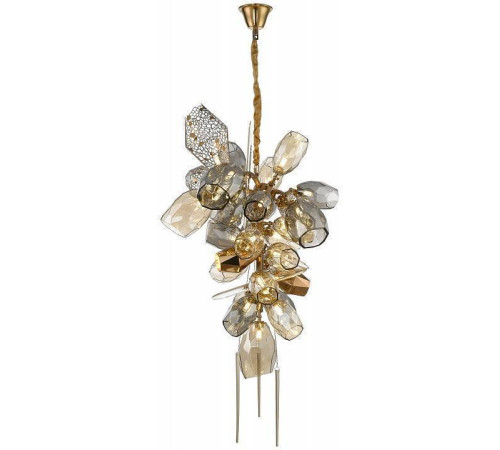 Подвесная люстра Wertmark Placida WE243.30.503