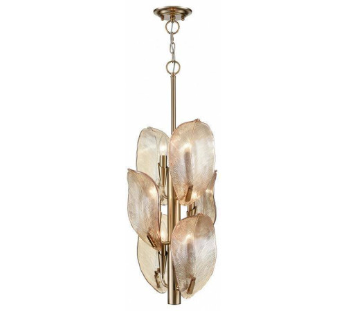 Подвесная люстра Wertmark Gracia WE330.06.503