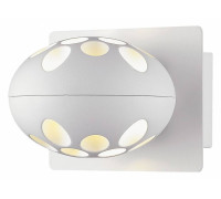 Накладной светильник Wertmark Augen WE438.01.001