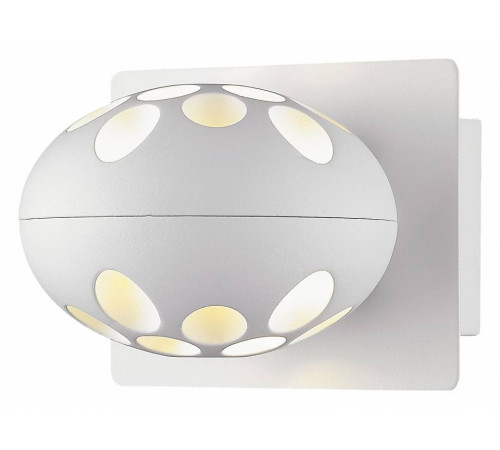 Накладной светильник Wertmark Augen WE438.01.001