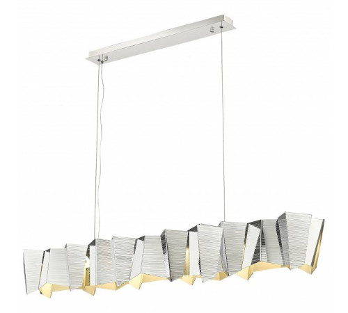 Подвесной светильник Wertmark Luisa WE439.01.123