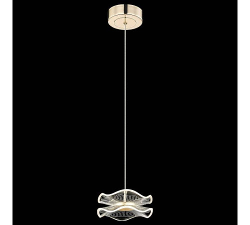 Подвесной светильник Wertmark Helena WE453.02.306