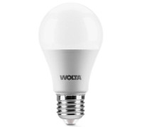 Лампа светодиодная Wolta  E27 12Вт 4000K 25S60BL12E27