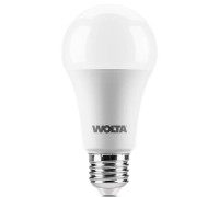 Лампа светодиодная Wolta  E27 15Вт 4000K 25S60BL15E27