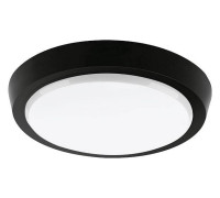 Накладной светильник Wolta  DBO01-15-4K-BK