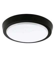 Накладной светильник Wolta  DBO01-15-4K-BK