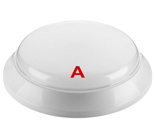 Накладной светильник WoltaPRO ДБО02-18-041-4К