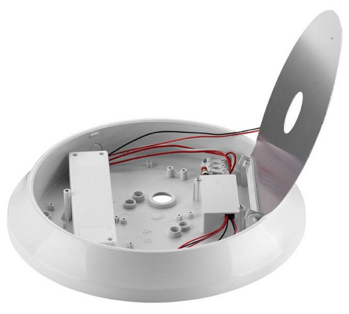 Накладной светильник WoltaPRO ДБО02-18-051-4К