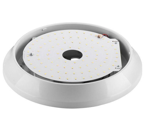 Накладной светильник WoltaPRO ДБО02-18-051-4К