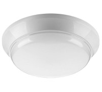 Накладной светильник WoltaPRO  ДБО02-24-001-4К