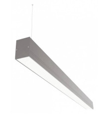 Накладной светильник WoltaPRO  ДСО01-36-101-5К-С