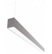 Накладной светильник WoltaPRO  ДСО01-36-101-6К-С