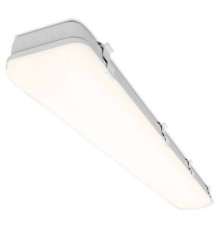 Накладной светильник WoltaPRO ПРОМ ДСП01-36-001-4К