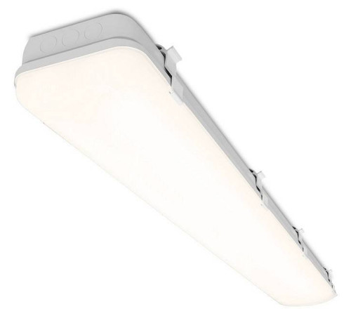 Накладной светильник WoltaPRO ПРОМ ДСП01-36-001-4К