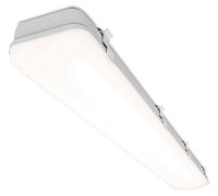 Накладной светильник WoltaPRO ПРОМ ДСП01-54-001-5К