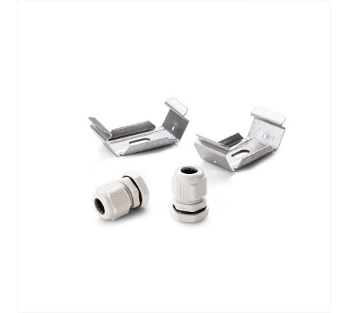 Накладной светильник WoltaSTD ДСП14-72-002-6К