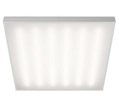 Светильник для потолка Армстронг WoltaPRO ОФИС ДВО01-54-001-5К