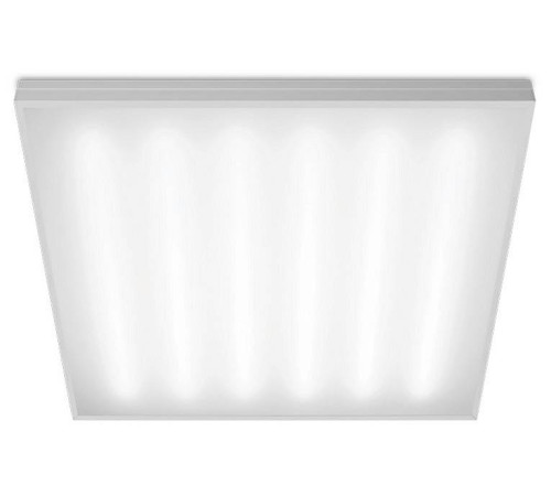 Светильник для потолка Армстронг WoltaPRO ОФИС ДВО01-54-001-6К