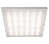 Светильник для потолка Армстронг WoltaPRO ОФИС ДВО01-54-002-4К