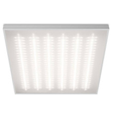 Светильник для потолка Армстронг WoltaPRO ОФИС ДВО01-54-002-4К