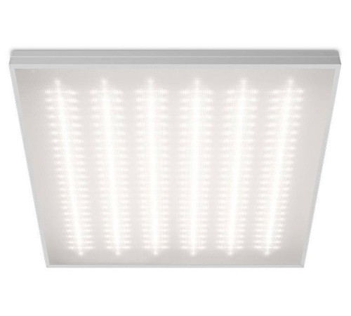 Светильник для потолка Армстронг WoltaPRO ОФИС ДВО01-54-002-4К