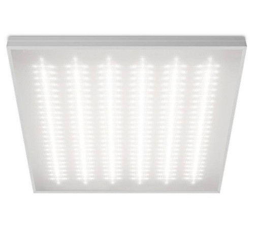 Светильник для потолка Армстронг WoltaPRO ОФИС ДВО01-54-002-5К