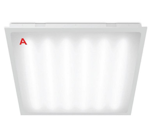 Светильник для потолка Армстронг WoltaPRO CLIP-IN ДВО04-54-051-6К