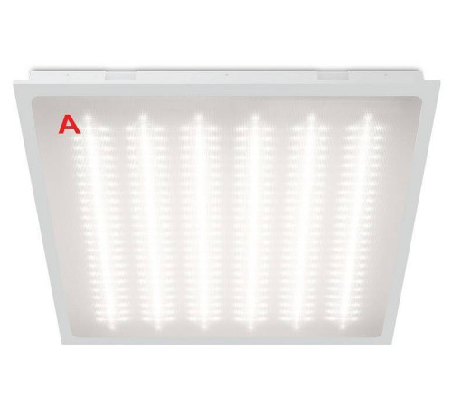 Светильник для потолка Армстронг WoltaPRO CLIP-IN ДВО04-54-052-4К