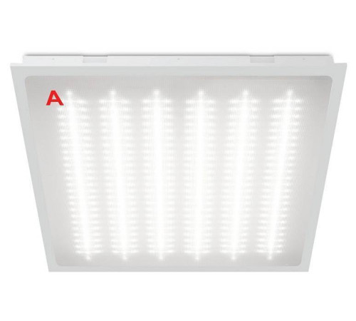 Светильник для потолка Армстронг WoltaPRO CLIP-IN ДВО04-54-052-5К