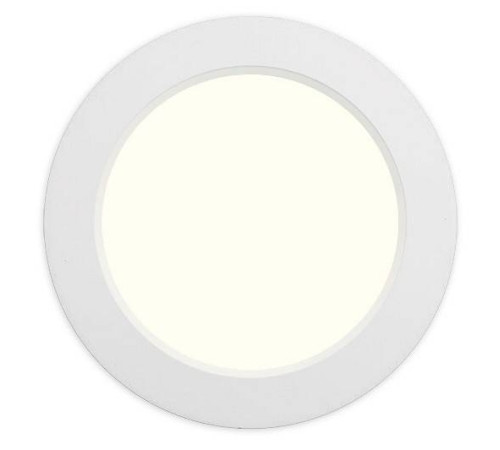 Встраиваемый светильник WoltaPRO ДАУНЛАЙТ ДВО06-10-001-3К